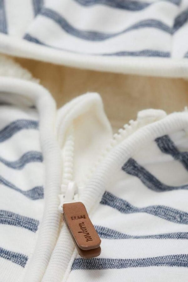 H&M Striped 2 Piece Set