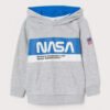 H&M Nasa Hoodie