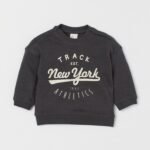 H&M New York Sweatshirt