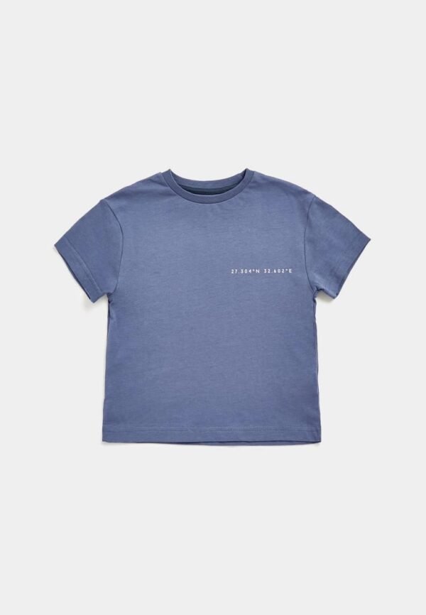 Mothercare T-Shirts - 4 Pack