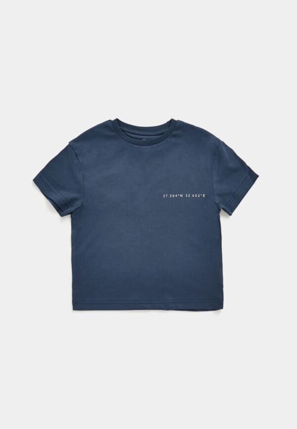 Mothercare T-Shirts - 4 Pack