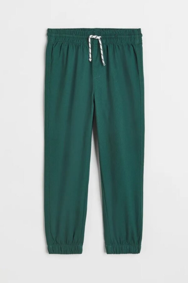 H&M Relaxed Fit Joggers