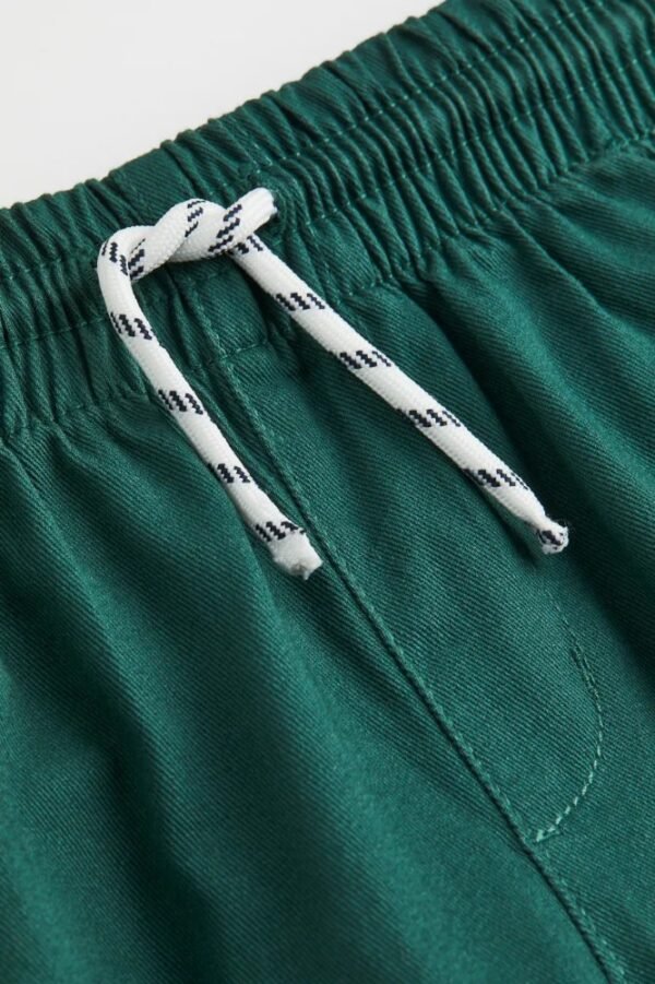 H&M Relaxed Fit Joggers