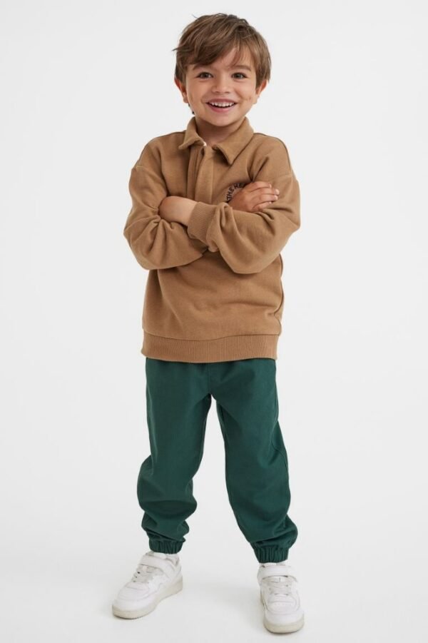 H&M Relaxed Fit Joggers