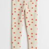 H&M Brushed Inside Leggings