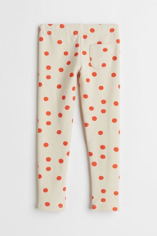 H&M Brushed Inside Leggings