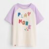 H&M Printed T-Shirt LEGO