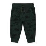 Mothercare Green Truck Joggers
