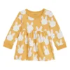 Marks and Spencer Thick Cotton Bunny Dress