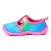 AquaKiks Rainbow Water/Swim Shoe Girls