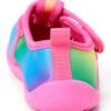 AquaKiks Rainbow Water/Swim Shoe Girls