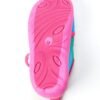 AquaKiks Rainbow Water/Swim Shoe Girls