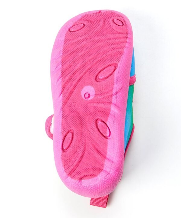 AquaKiks Rainbow Water/Swim Shoe Girls