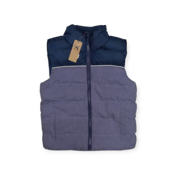 American Eagle Quilted Gilet