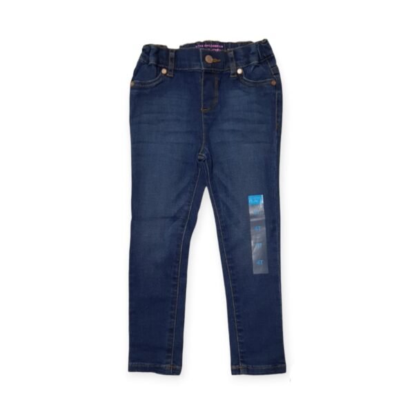 The Children's Place Blue Shaded Denim