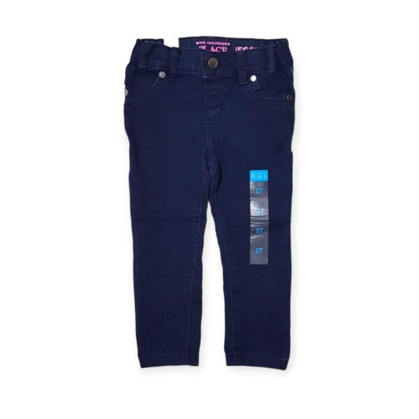 The Children's Place Blue Denim
