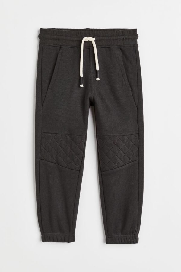 H&M Boy Grey Track Pants