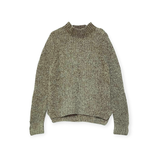 American Eagle Soft Green Sweater