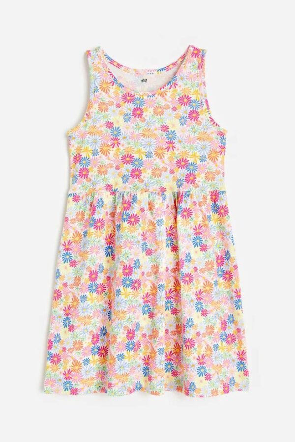 H&M Floral Dress