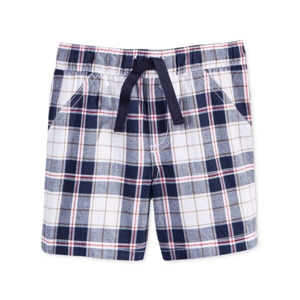 First Impressions Boy Shorts