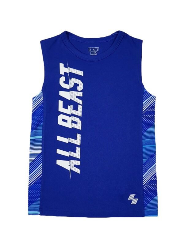 The Children’s Place Sportswear Tank Top
