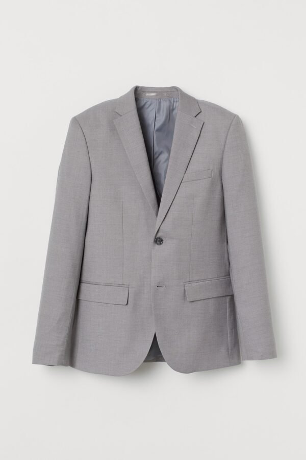 H&M Men COOLMAX® SLIM FIT JACKET